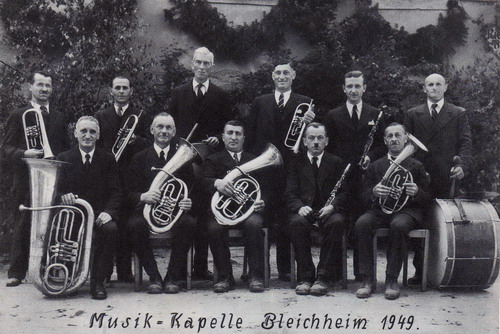 1949 klein