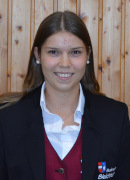 Jaqueline Ruth