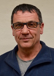 Matthias Ruth