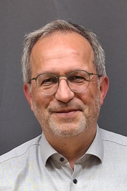 Dieter Machauer