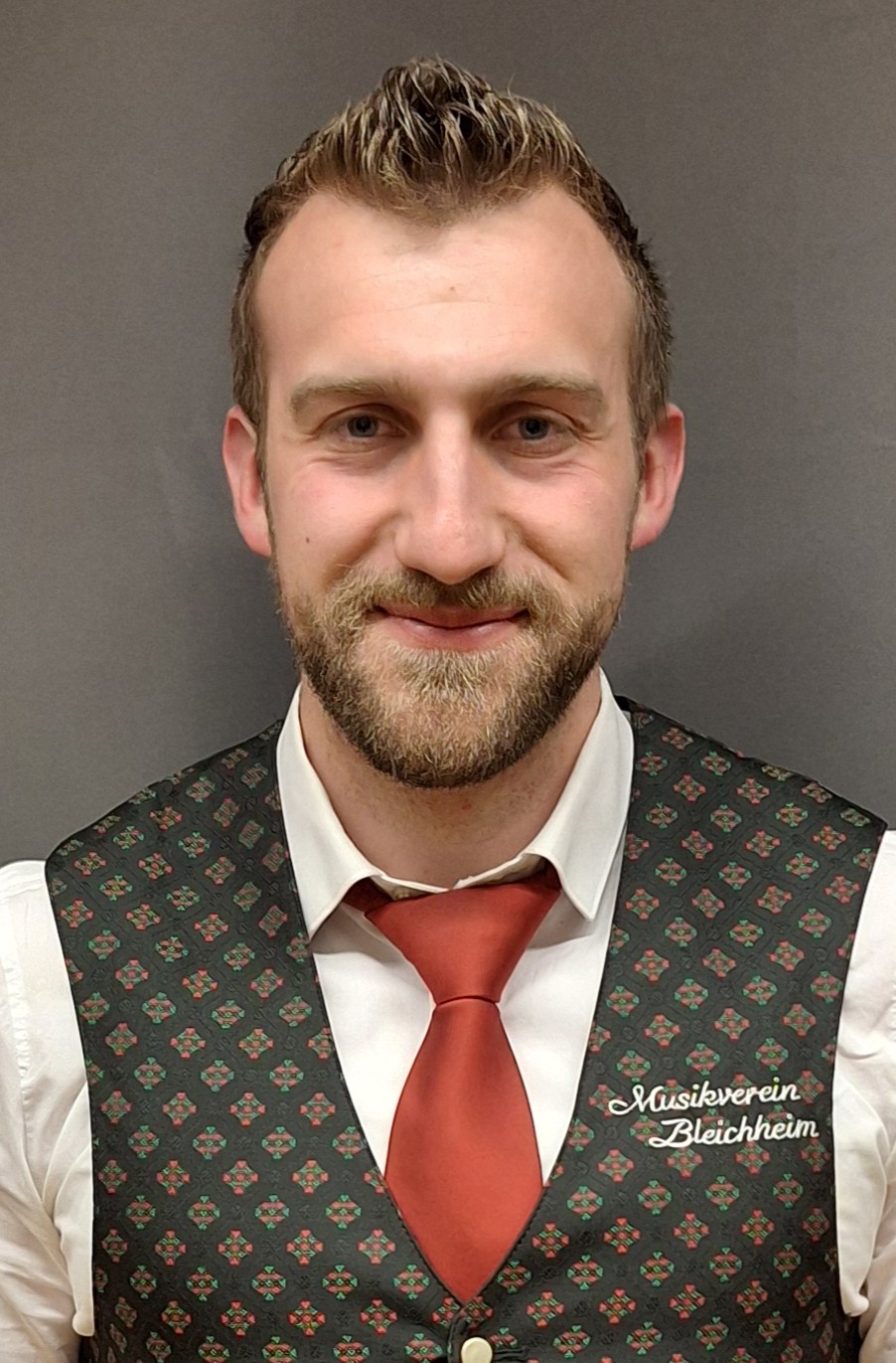Pascal Reich