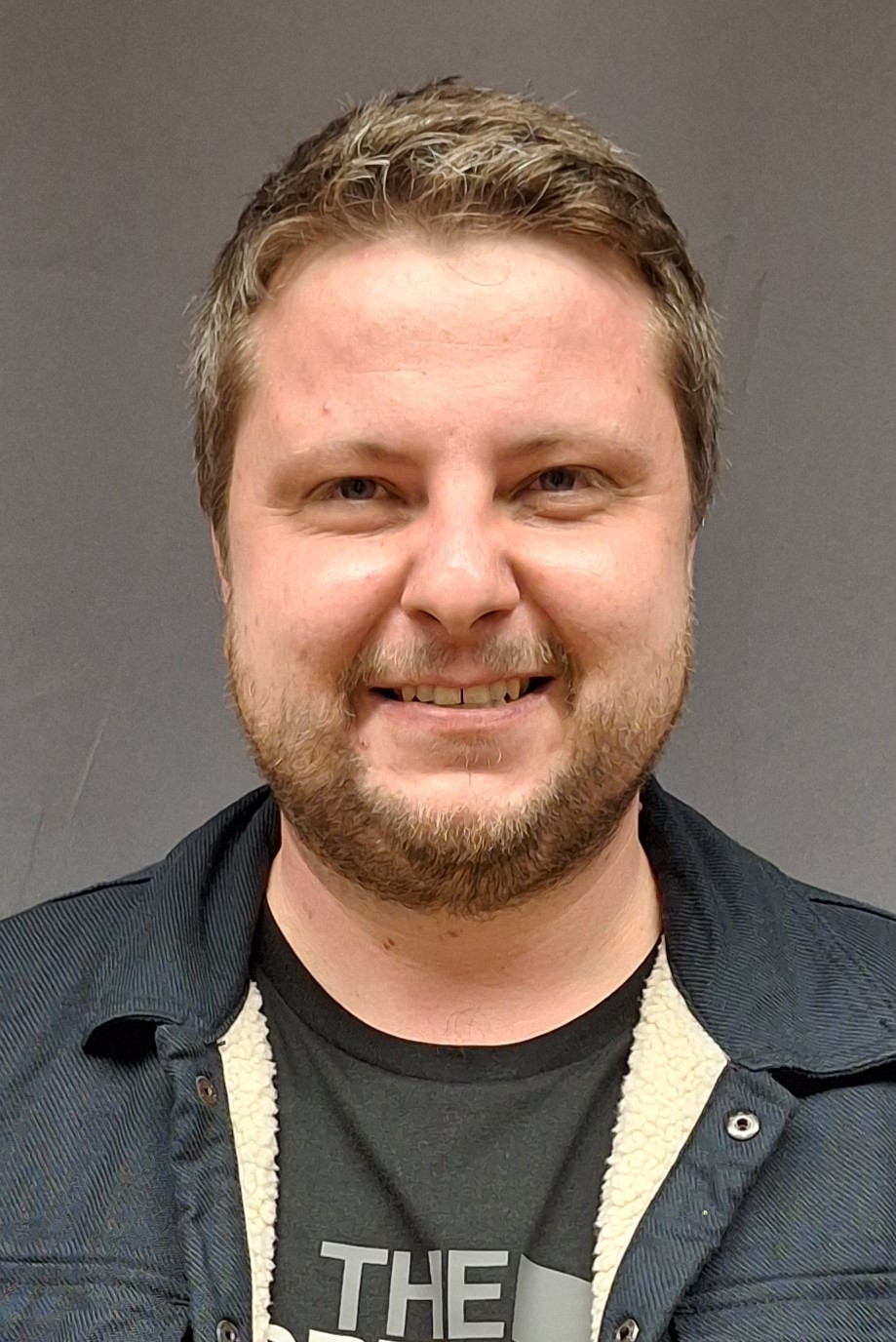 Patrick Ziebold
