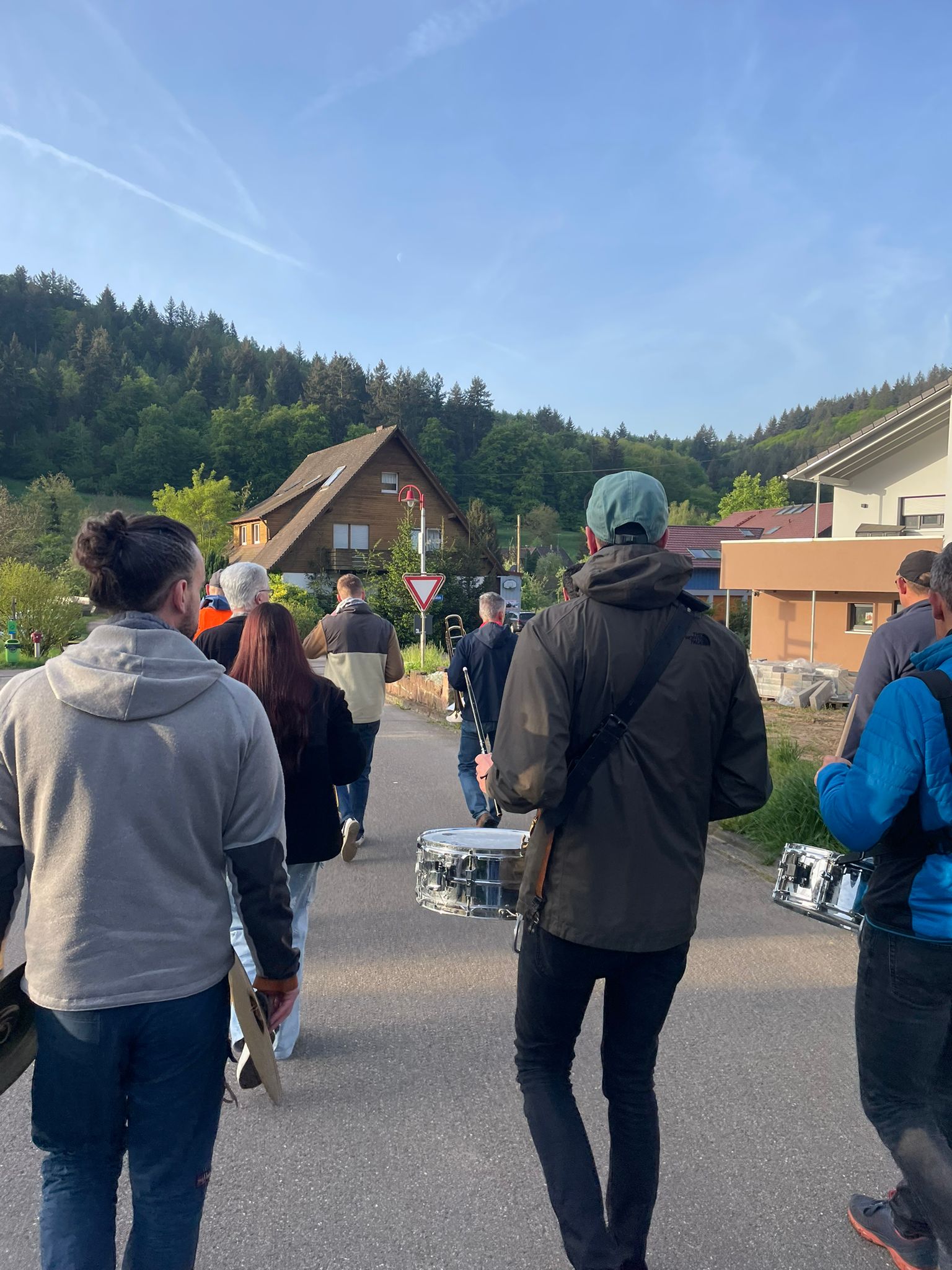 1 maispielen