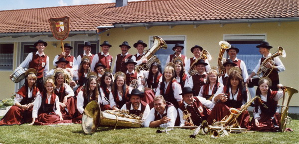 Musikkapelle locker 600